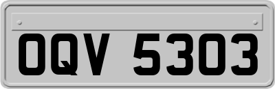 OQV5303