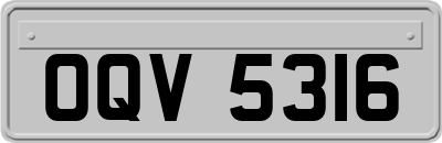 OQV5316