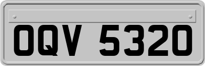 OQV5320