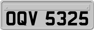 OQV5325
