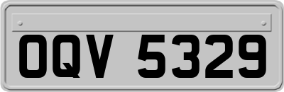 OQV5329