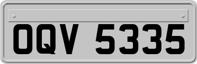OQV5335