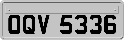 OQV5336