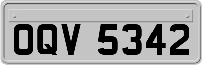 OQV5342