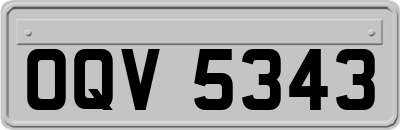OQV5343