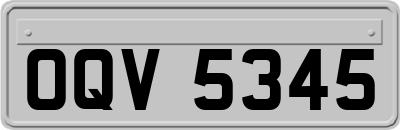 OQV5345