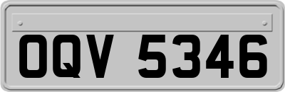 OQV5346