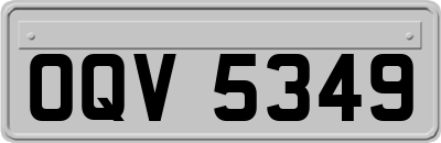 OQV5349