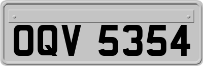 OQV5354