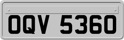 OQV5360