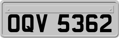 OQV5362