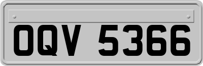 OQV5366