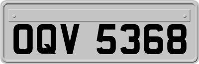 OQV5368