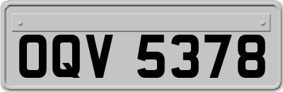 OQV5378