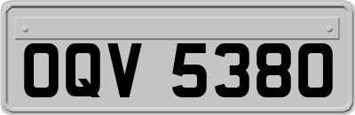 OQV5380