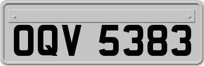 OQV5383