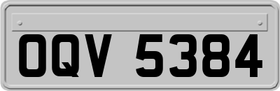 OQV5384
