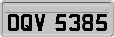 OQV5385