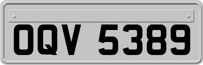 OQV5389