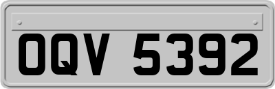 OQV5392