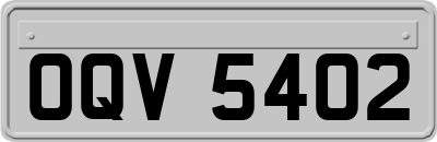 OQV5402