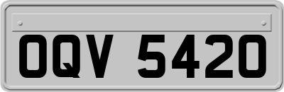 OQV5420