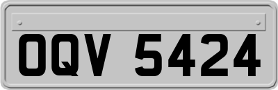 OQV5424