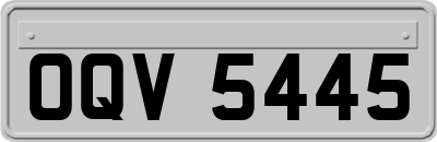 OQV5445