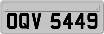 OQV5449