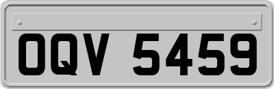 OQV5459