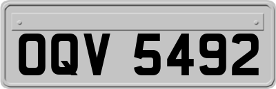 OQV5492