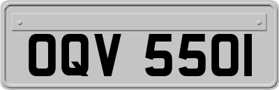 OQV5501