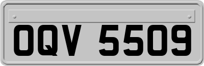 OQV5509