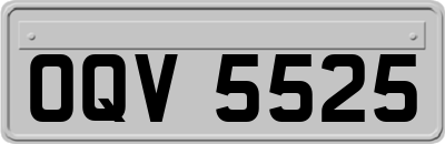 OQV5525