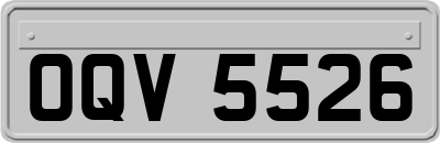 OQV5526