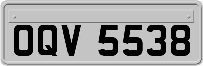 OQV5538