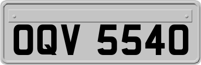OQV5540
