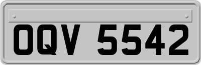 OQV5542