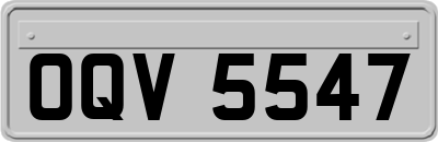 OQV5547