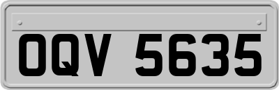 OQV5635