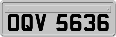OQV5636