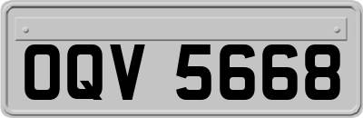 OQV5668