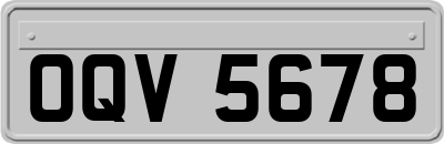 OQV5678