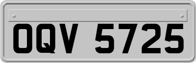 OQV5725