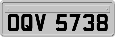 OQV5738