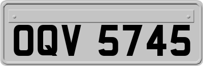 OQV5745