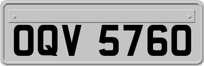 OQV5760