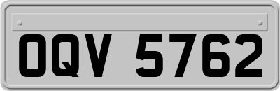 OQV5762