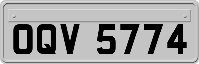 OQV5774