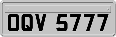 OQV5777